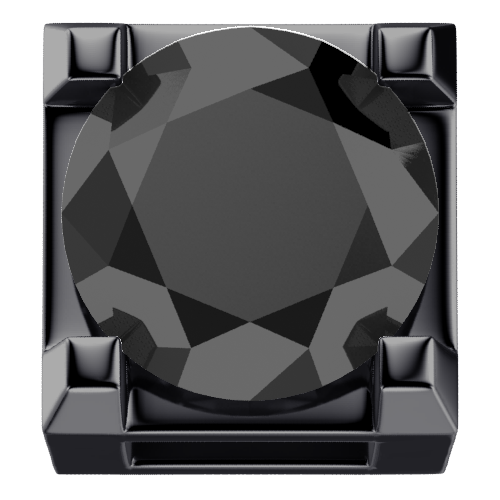 Charm Elements in Oro Diamante DCHF3471.005 - DCHF3471.005
